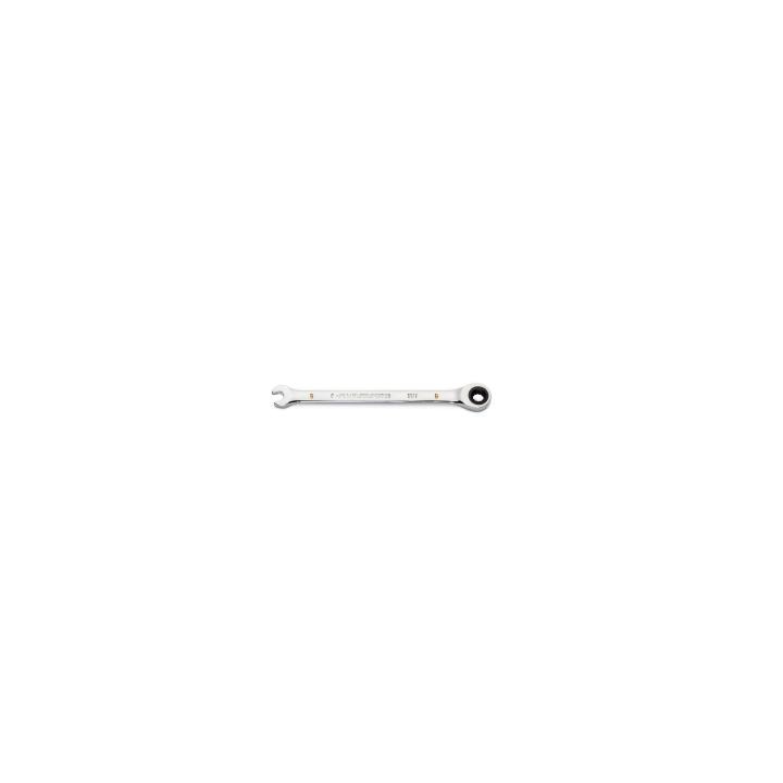 Image of 90-Tooth 12 Point Combination Ratcheting Wrenches - GW