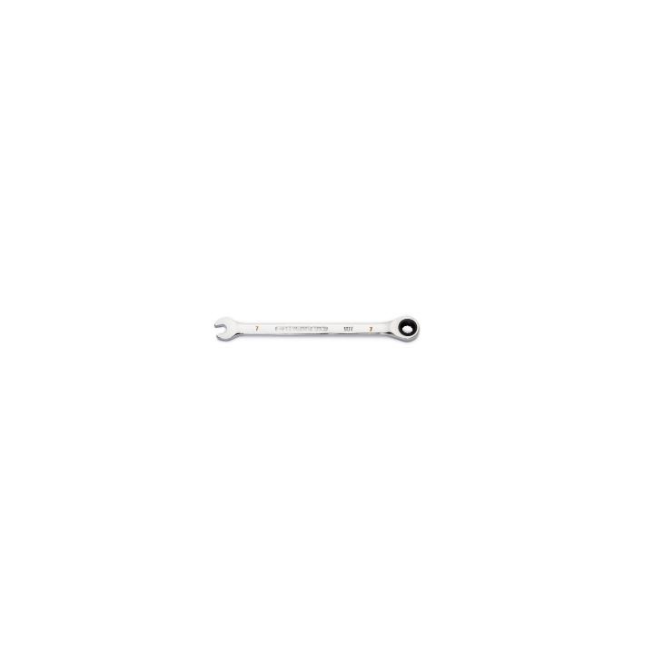 Image of 90-Tooth 12 Point Combination Ratcheting Wrenches - GW