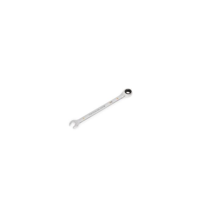 Image of 90-Tooth 12 Point Combination Ratcheting Wrenches - GW