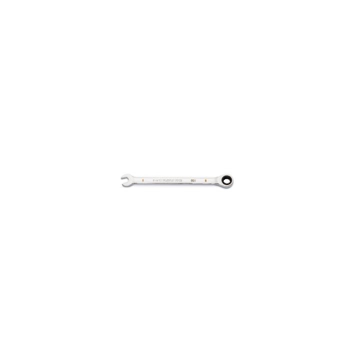 Image of 90-Tooth 12 Point Combination Ratcheting Wrenches - GW
