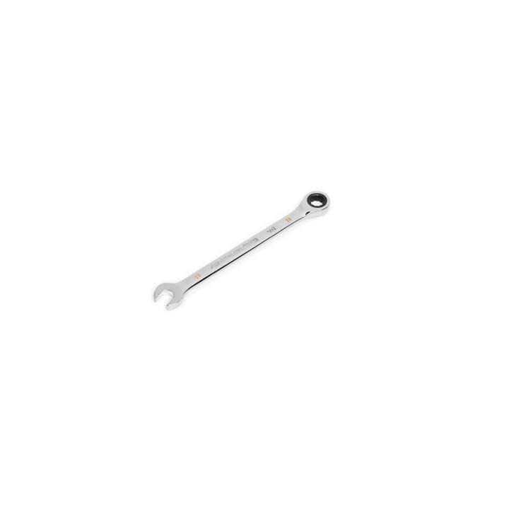 Image of 90-Tooth 12 Point Combination Ratcheting Wrenches - GW