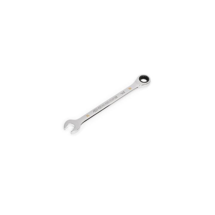 Image of 90-Tooth 12 Point Combination Ratcheting Wrenches - GW