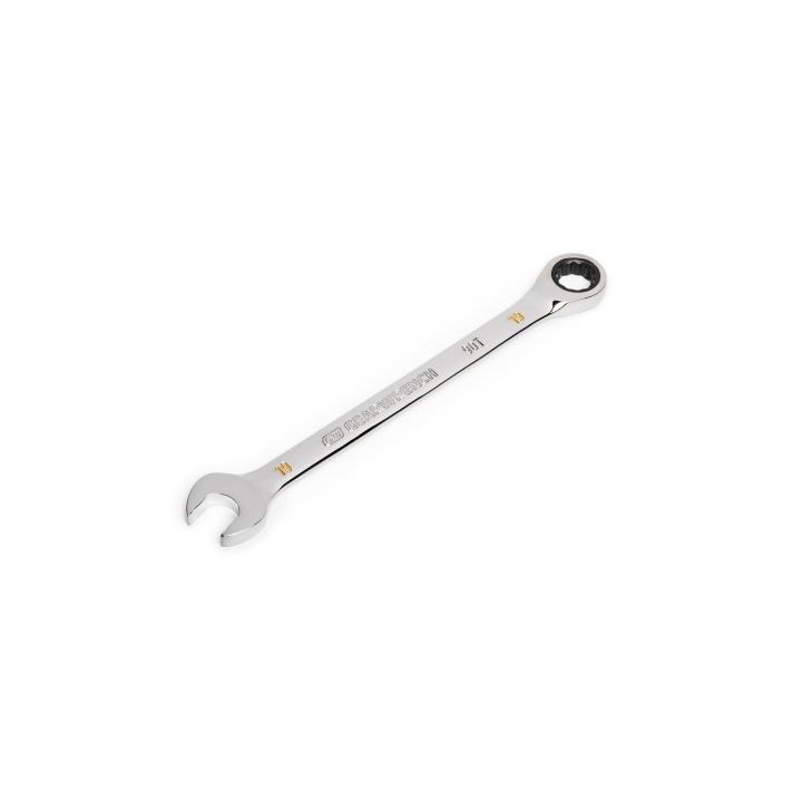 Image of 90-Tooth 12 Point Combination Ratcheting Wrenches - GW