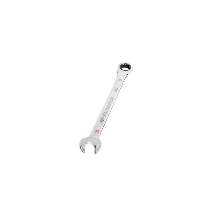 Image of 90-Tooth 12 Point Combination Ratcheting Wrenches - GW