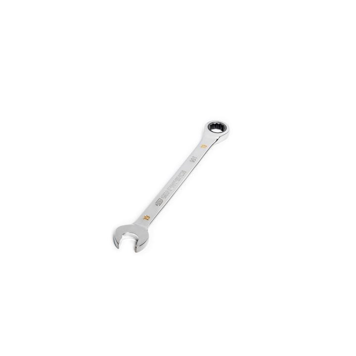 Image of 90-Tooth 12 Point Combination Ratcheting Wrenches - GW