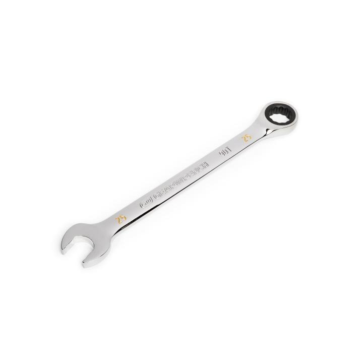 Image of 90-Tooth 12 Point Combination Ratcheting Wrenches - GW