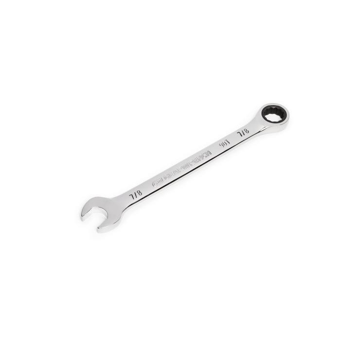 Image of 90-Tooth 12 Point Combination Ratcheting Wrenches - GW