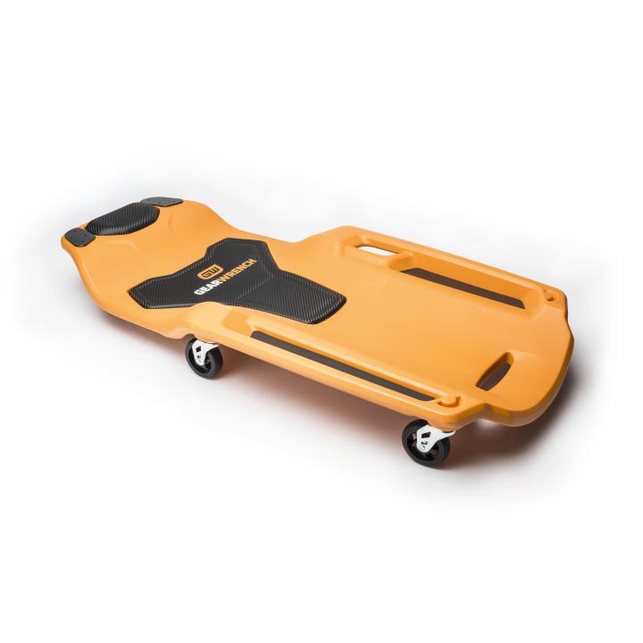 Image of 41" Creeper with Magnetic Trays - GearWrench