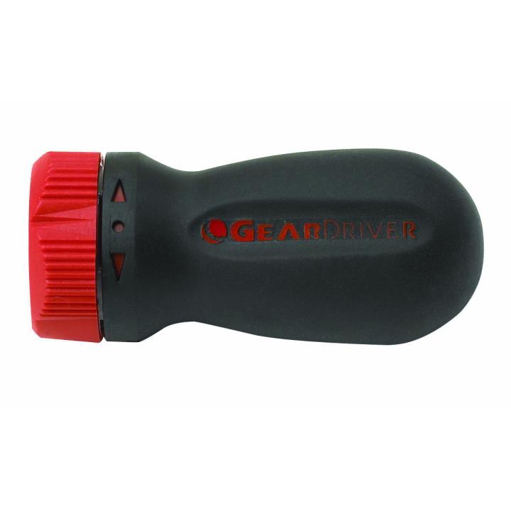 Image of Ratcheting Screwdriver Handles - GearWrench