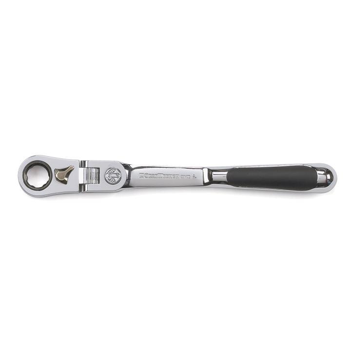 Image of 1/4" Drive Locking Flex GearRatchet™ Handle - GearWrench