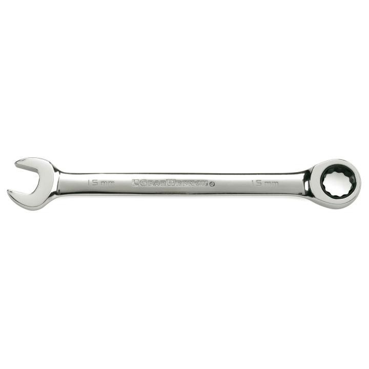 1-1/2 in. Combination Ratcheting Wrench 1-1/2 in. Combination Ratcheting Wrench
