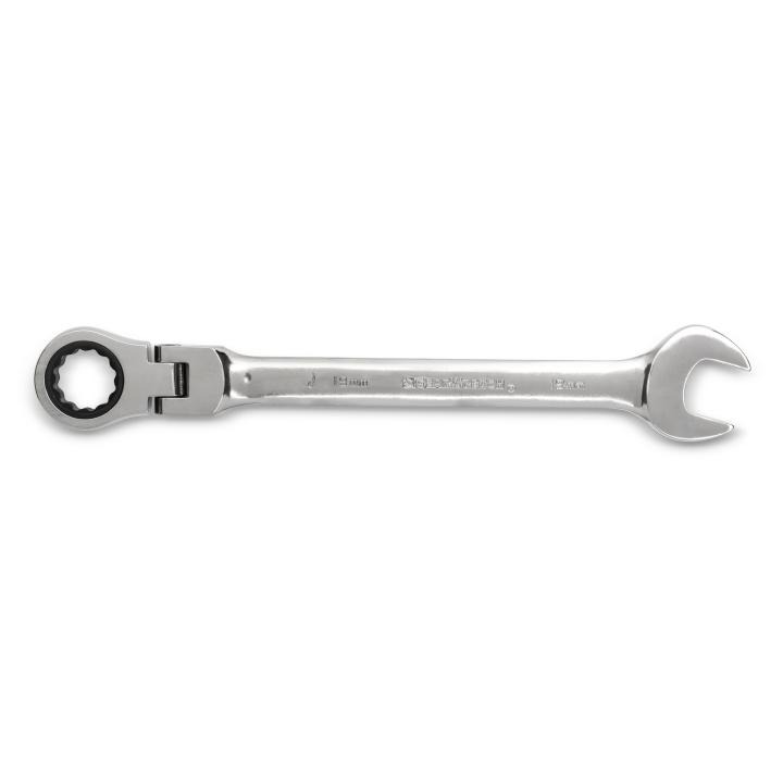 Gearwrench 16 piece metric flex head 2025