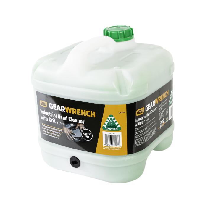Image of Hand Cleaner  15LT With Grit - GearWrench