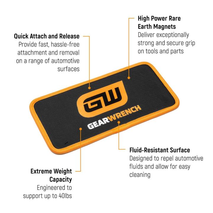 Image of GWMAGMAT108