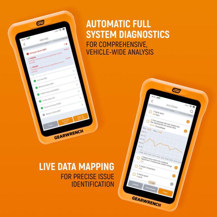 Text on image featuring the GWSMART05 features and benefits