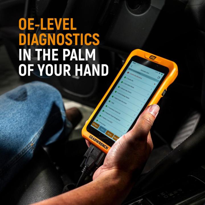 Text on image featuring the GWSMART05 features and benefits