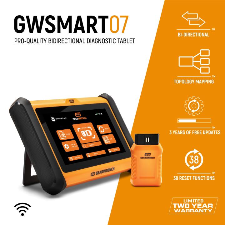 Image of GWSMART07