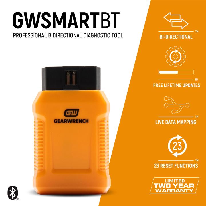 Image of GWSMARTBT
