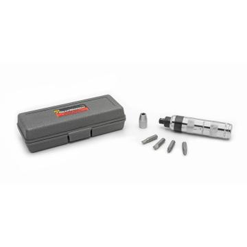 Image of 6 Pc. 3/8" Drive Impact Driver Set