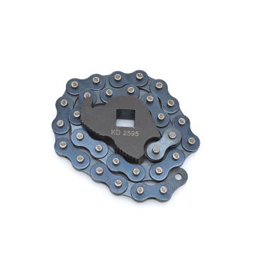 Image of Chain Wrench,1/2" Square Drive - GearWrench