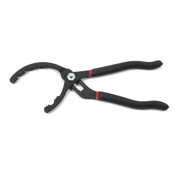 Image of Adjustable Oil Filter Wrench Pliers - GearWrench