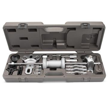 Image of 10 Way Slide Hammer Puller Set - GW