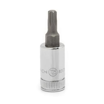Image of 1/4" Drive Torx® Bit Sockets - GearWrench