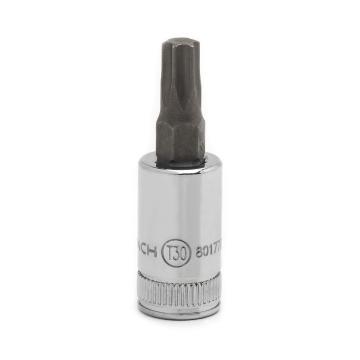 Image of 1/4" Drive Torx® Bit Sockets - GearWrench