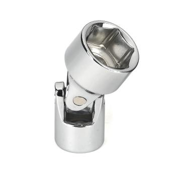 Image of 1/4" Drive 6 Point Flex Sockets - GearWrench