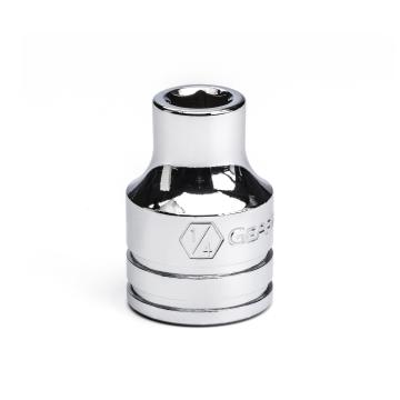 Image of 3/8" Drive 6 Point Standard Length Sockets - GearWrench