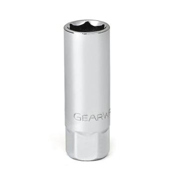 Image of 3/8" Drive Spark Plug Sockets - GearWrench