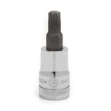 Image of 3/8" Drive Torx® Bit Sockets - GearWrench