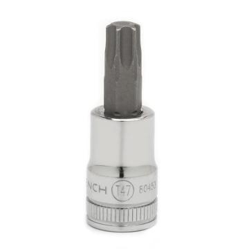 Image of 3/8" Drive Torx® Bit Sockets - GearWrench