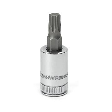 Image of 3/8" Drive Torx® Bit Sockets - GearWrench