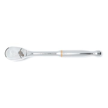Image of 3/8" Drive 90-Tooth Teardrop Ratchet 203mm (8") - GearWrench