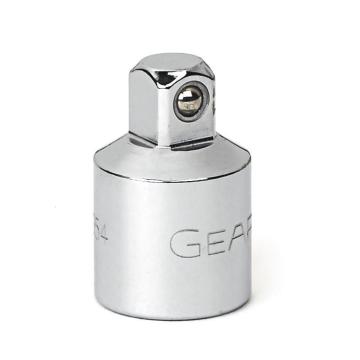 Image of 1/2" Drive Adapters - GearWrench