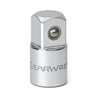 Image of 1/2" Drive Adapters - GearWrench