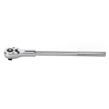 Image of 3/4" Drive 24-Tooth Quick Release Teardrop Ratchet - GearWrench
