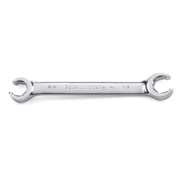 Image of Flare Nut Wrenches - GearWrench