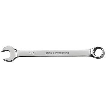 Image of 6 Point Full Polish Combination Wrenches - GearWrench