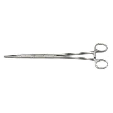 Image of Straight Hemostat Double-X™ Pliers - GearWrench