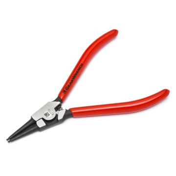 Image of Forged External Snap Ring Pliers - Straight - GearWrench