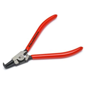 Image of Forged External Snap Ring Pliers - 90 Degree - GearWrench