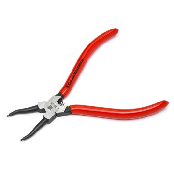 Image of Forged Internal Snap Ring Pliers - Straight - GearWrench