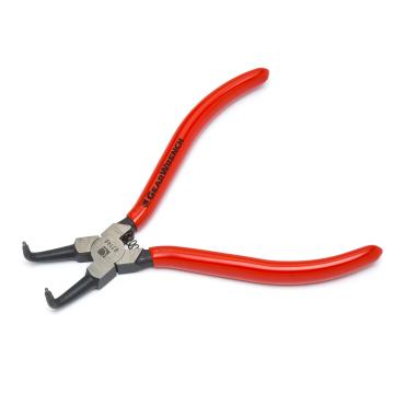 Image of Forged Internal Snap Ring Pliers - 90 Degree - GearWrench
