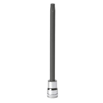 Image of 1/4" Drive Torx® Long Bit Sockets - GearWrench