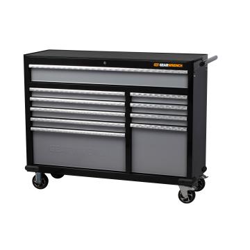 Image of 53" 10 Drawer Roller Cabinet