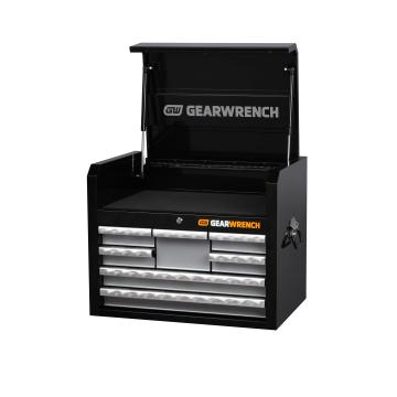 Image of 26" 7 Drawers Tool Chest