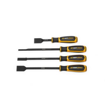 Image of 4 Pc. Scraper Set - GW