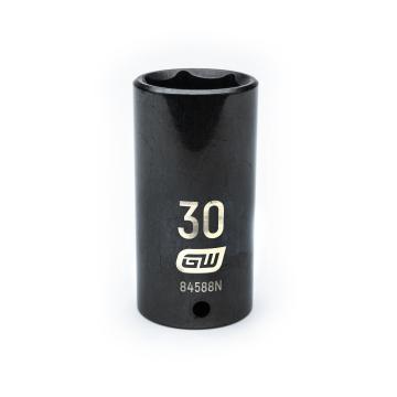 Image of 1/2" Drive 6 Point Deep Impact Sockets - GearWrench